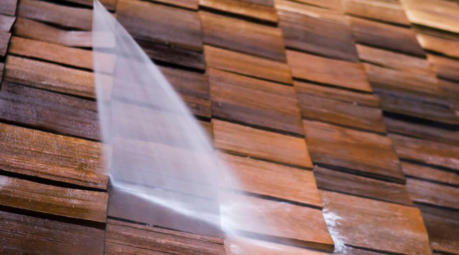 Asphalt Roofing in Gotham, WI